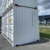 Container 20 pieds High Cube Open Side