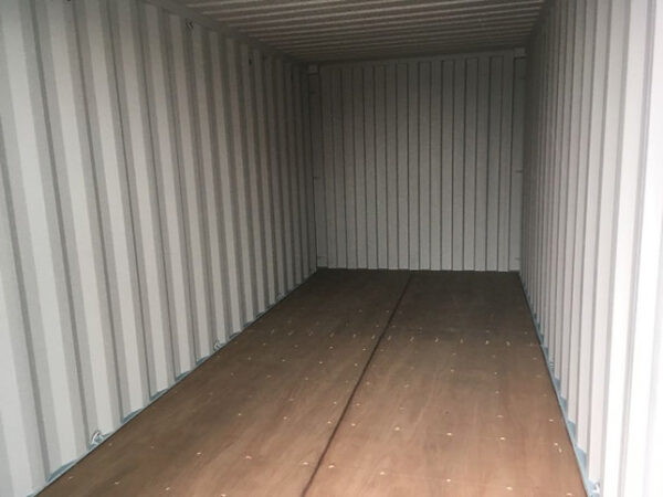 Container 20' Dry standard