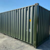 Container 20' Dry standard