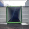 Screenshot Container 40 Piedi High Cube Nuovo (2025) - Pareti Inox & Fondo Alluminio (NARU 040064-4)
