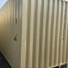 Container Marittimo 40 Piedi High Cube "Primo Viaggio" Premium