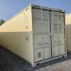 Container Marittimo 40 Piedi High Cube "Primo Viaggio" Premium