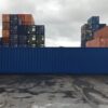 Screenshot Container 40 Piedi Standard ISO - Per Stoccaggio E Trasporto