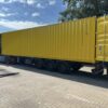 Screenshot Container 40 Piedi High Cube (HC) Nuovo - Giallo RAL 1021 (Primo Viaggio)