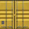 Screenshot Container 40 Piedi High Cube (HC) Nuovo - Giallo RAL 1021 (Primo Viaggio)