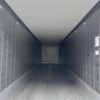 Container Frigo 40 Piedi High Cube Usato (2010) - Motore Starcool (CSC Valido)