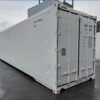 Container Frigo 40 Piedi High Cube Usato (2010) - Motore Starcool (CSC Valido)