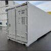 Container Frigo 40 Piedi High Cube Usato (2010) - Motore Starcool (CSC Valido)