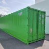 Container Frigo 40 Piedi High Cube Usato (2011) - Motore Carrier (CSC Valido)