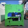 Container Frigo 40 Piedi High Cube Usato (2011) - Motore Carrier (CSC Valido)