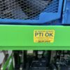 Container Frigo 40 Piedi High Cube Usato (2011) - Motore Carrier (CSC Valido)