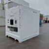 Container Frigo 10 Piedi High Cube Usato (2018) - Motore Starcool (Uso Statico)