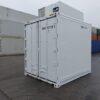 Container Frigo 10 Piedi High Cube Usato (2018) - Motore Starcool (Uso Statico)