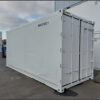 Container Frigo 20 Piedi High Cube Usato - Motore Carrier (Uso Statico)