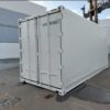 Container Frigo 20 Piedi High Cube Usato - Motore Carrier (Uso Statico)