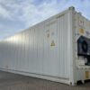 Contenitore Refrigerato High Cube 40 Piedi Per Logistica Avanzata