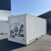 Container Frigo 20 Piedi "Side Door" (Apertura Laterale) Nuovo 2024 - Thermo King (-40°C)