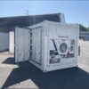 Container Frigo 20 Piedi "Side Door" (Apertura Laterale) Nuovo 2024 - Thermo King (-40°C)