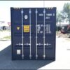 Container 20 Piedi High Cube (HC) Con Pavimento In Acciaio (Steel Floor)