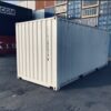 Screenshot Container Per Traslochi 20 Piedi (Furniture) - Pavimento Verniciato E Punti Di Ancoraggio