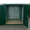Conteneur de Stockage 10 Pieds Démontable / Auto-assemblé