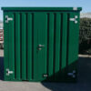 Conteneur de Stockage 10 Pieds Démontable / Auto-assemblé