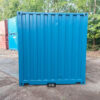 Conteneur de Stockage 20 Pieds avec Portes Latérales Supplémentaires