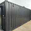 Conteneur de Restauration 20 pieds HC Unidirectionnel