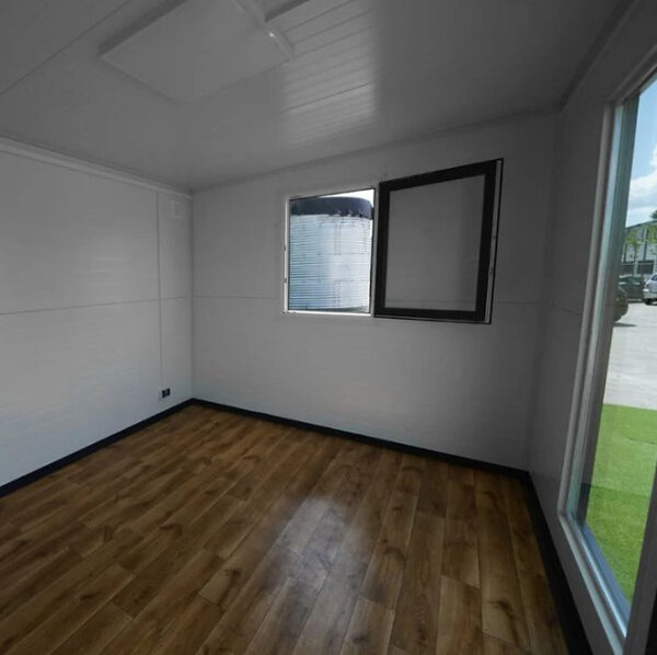 Conteneur 4×3 Mètres - Modèle Helsinki