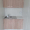 Conteneur bureau 21 m2 avec WC + kitchenette