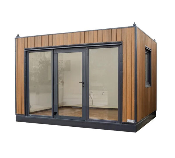 Conteneur 4x3 mètres Modèle Berlin