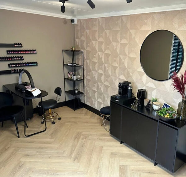 Conteneur 4x3 mètres Modèle Berlin