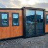 tiny house 2b Tiny house / Mobil - home / Deluxe Wooden