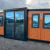 tiny house 2c Tiny house / Mobil - home / Deluxe Wooden