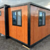 tiny house 2d Tiny house / Mobil - home / Deluxe Wooden
