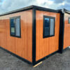 tiny house 2e Tiny house / Mobil - home / Deluxe Wooden