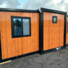 tiny house 2f Tiny house / Mobil - home / Deluxe Wooden