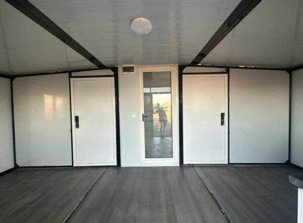 tiny house 2g Tiny house / Mobil - home / Deluxe Wooden