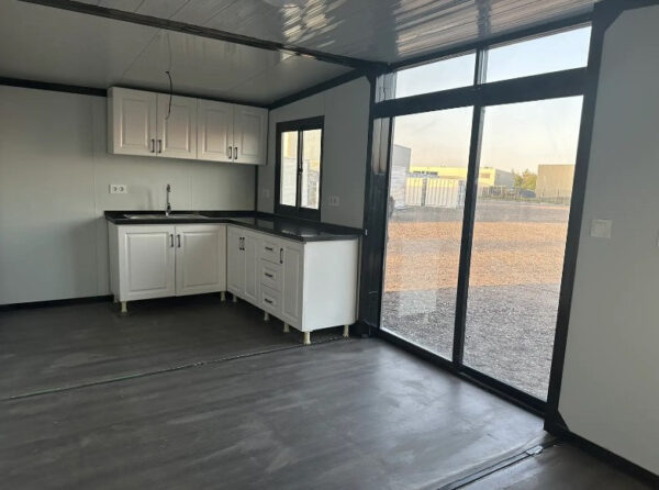 tiny house 2h Tiny house / Mobil - home / Deluxe Wooden