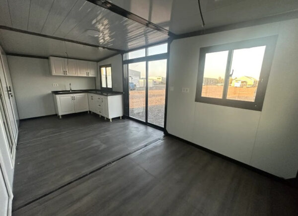 tiny house 2i Tiny house / Mobil - home / Deluxe Wooden