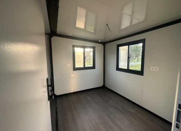 tiny house 2m Tiny house / Mobil - home / Deluxe Wooden