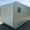 Tiny House Stahlworks Eco 5000 A / Atelier / Bureau 2024