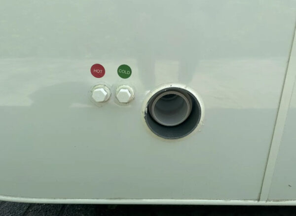 Tiny House Stahlworks Eco 5000 A / Atelier / Bureau 2024